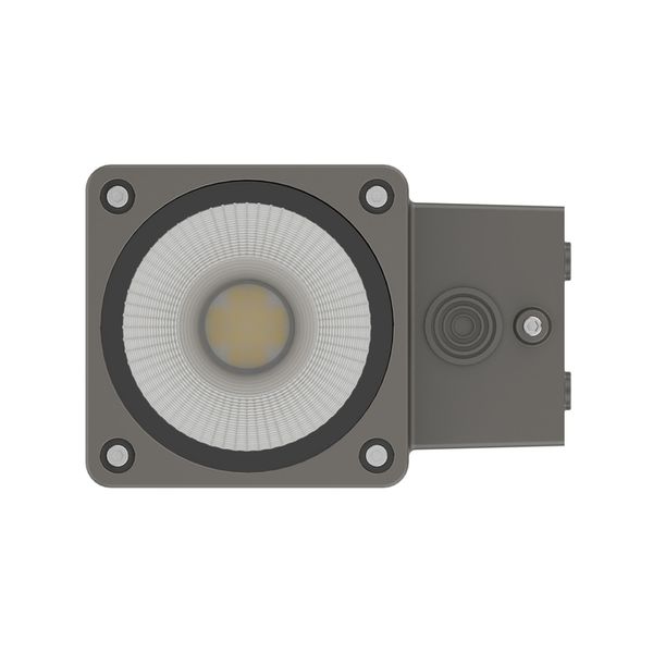 UB WALL VARIO SQ P 29W ML 83040 GY - , изображение 5