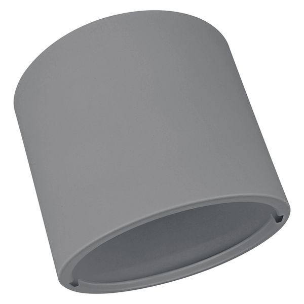 DL CMFT FRAME D200 GY - 