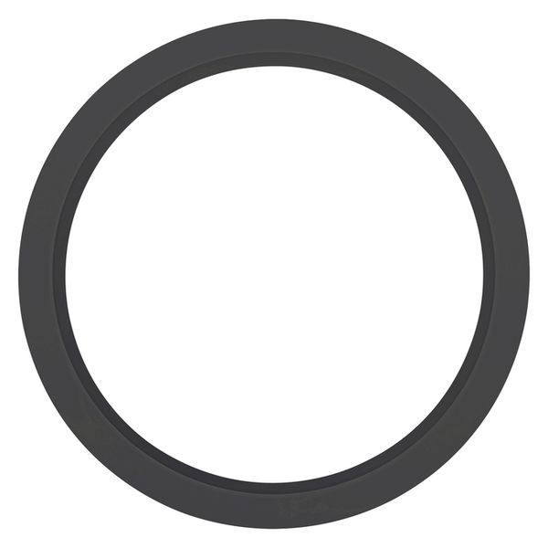DL CMFT EXCH RING D250 BK - , изображение 5