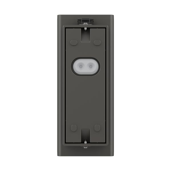 UB WALL VARIO SQ P 29W ML 83040 GY - , изображение 3