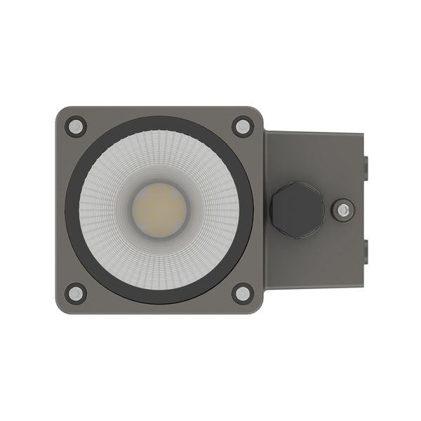 UB WALL VARIO SQ P 29W ML 83040 GY - , изображение 4