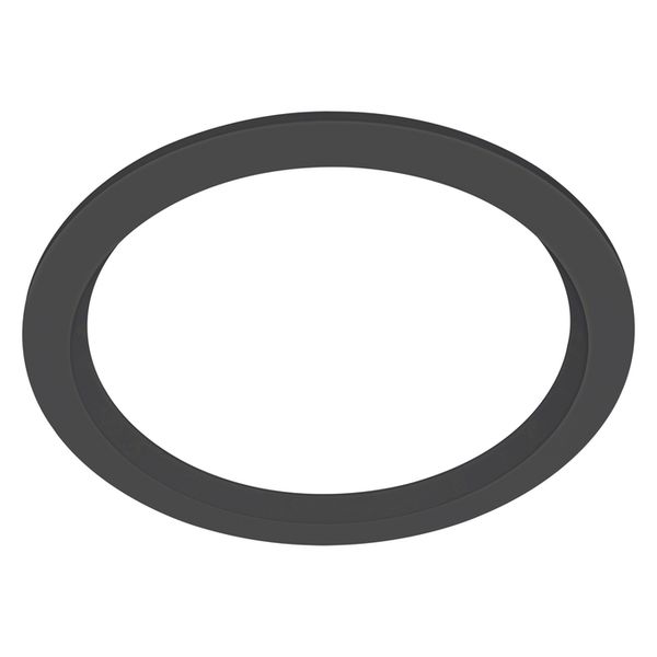 DL CMFT EXCH RING D200 BK - , изображение 2