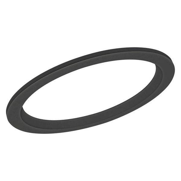 DL CMFT EXCH RING D200 BK - 