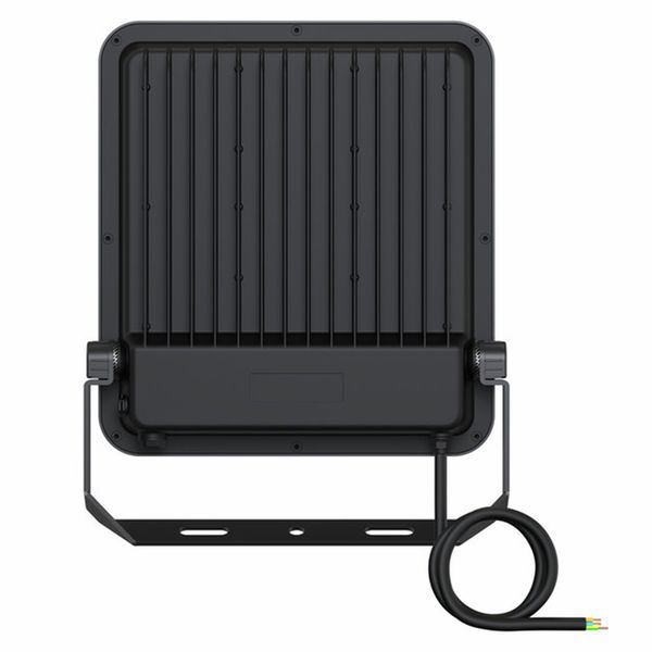FL AREA V 160W ML 840 A48X85 BK - , изображение 3