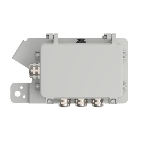 FL MAX CONNECTOR BOX - , изображение 3
