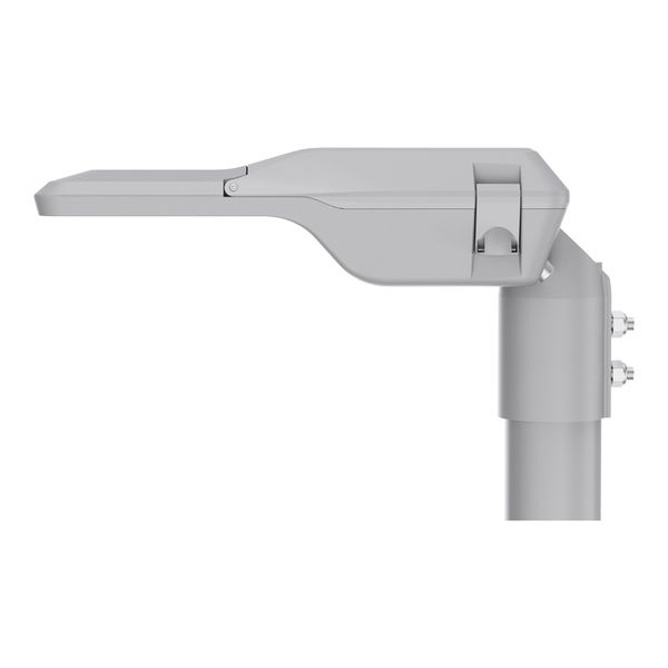 STREETLIGHT COMPACT MEDIUM 055W 730 RW20ST 1DIM CLASS 2 WHITE ALU - , изображение 4
