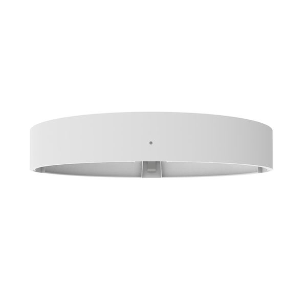 DL SLIM ALU FRAME D280 WT - , изображение 2