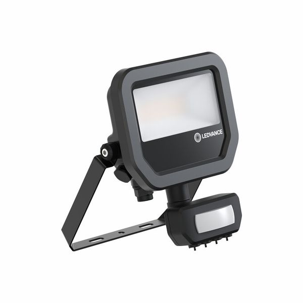 FL 10 SN P 8W 1K2LM 830 PS SY100 BK - 