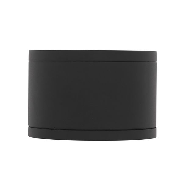 DL SURFACE IP65 DN 160 P 30W 830 36D BK - , изображение 3
