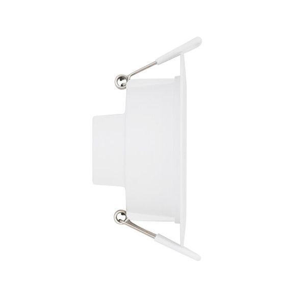 DL IP44 DN 90 4W 830 WT - , изображение 3