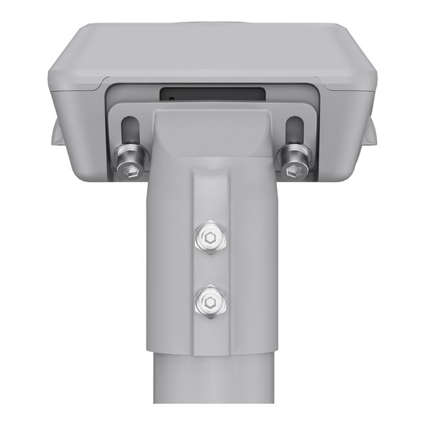 STREETLIGHT COMPACT MEDIUM 090W 740 RW20ST 1DIM CLASS 2 WHITE ALU - , изображение 5