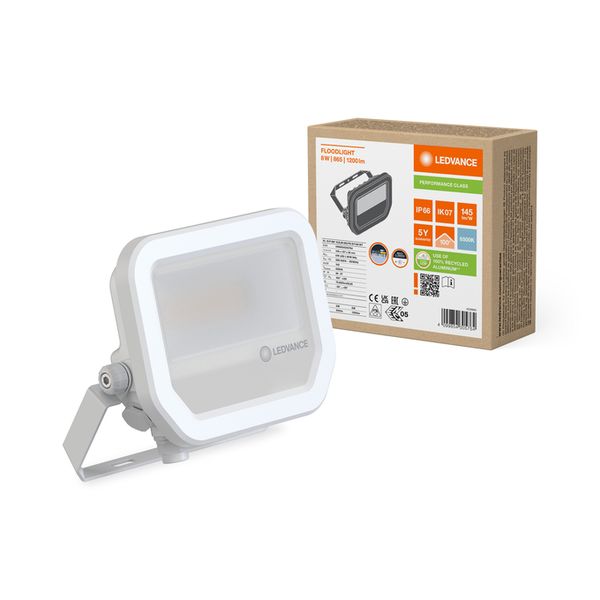 FL 10 P 8W 1K2LM 865 PS SY100 WT - , изображение 5