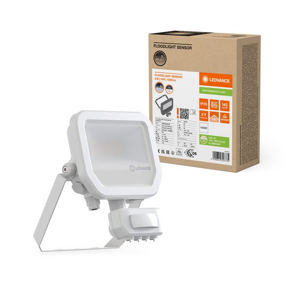 FL 10 SN P 8W 1K2LM 840 PS SY100 WT - , изображение 5