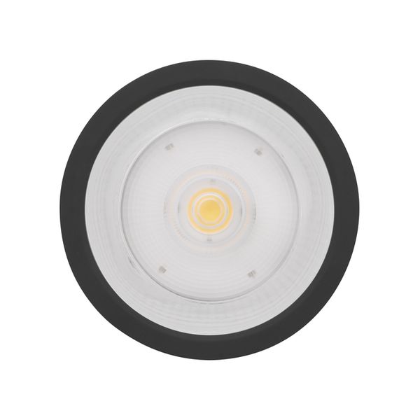 DL SURFACE IP65 DN 250 P 45W 840 36D BK - , изображение 2