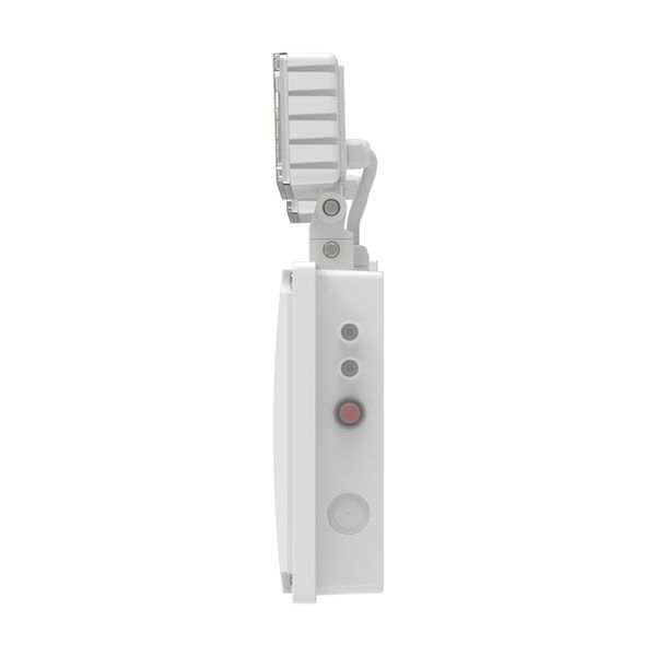 EM TWIN SPOT V 3W 3H AT IP65 WT - , изображение 2