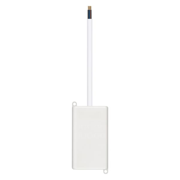 CONNECTOR BOX 5POLE L/N/E/D+/D- 4x - 
