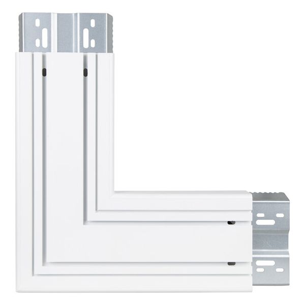 LN INV CORNER CONNECTOR WT - , изображение 2