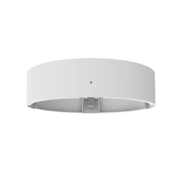 DL SLIM ALU FRAME D175 WT - , изображение 2