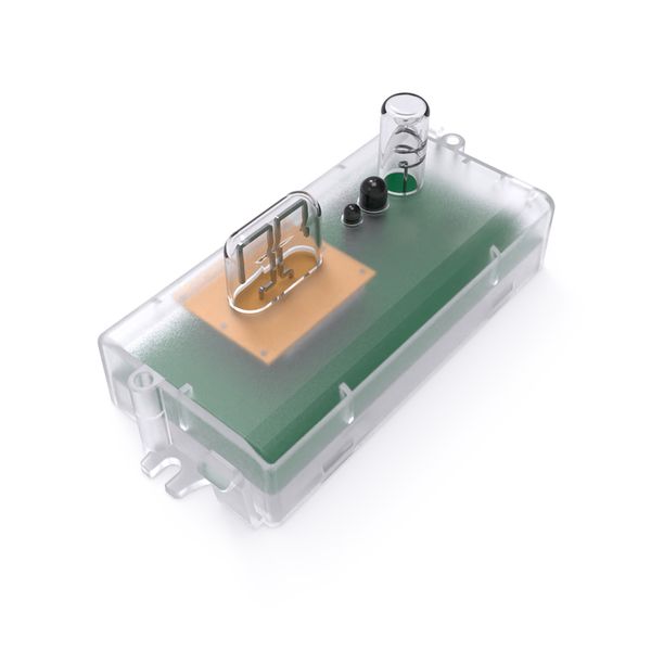 SENSOR SF FLAT LEADER FOLLOWER - 