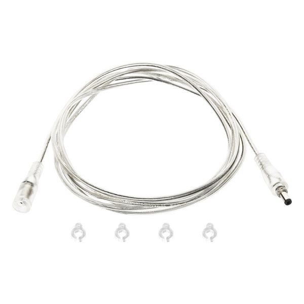 PANEL 1200 CABLE EXT TWIST LOCK - 