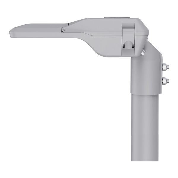 STREETLIGHT COMPACT SMALL 050W 740 RV40ST 1DIM CLASS 2 WHITE ALU - , изображение 3