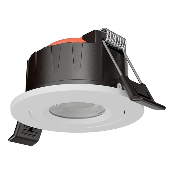 SP CBO ADJ V 6W ML 9273040 DIM IP65/5X WT - 