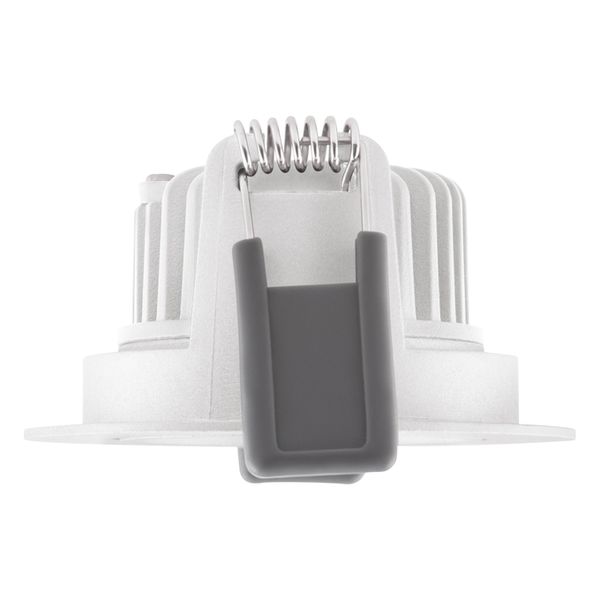 SP ADJ DA P 8W ML 930 IP20 WT - , изображение 6