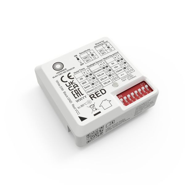 BLKH CBO RD SENSOR - 