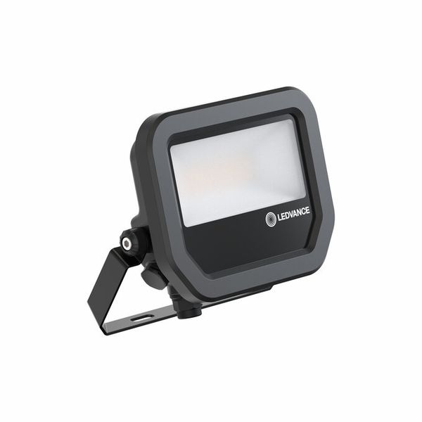 FL 10 P 8W 1K2LM 830 PS SY100 BK - 