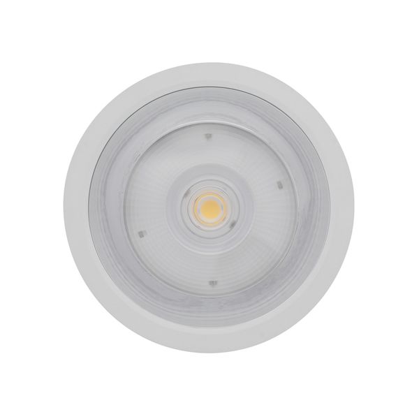 DL SURFACE IP65 DN 250 P 45W 830 36D WT - , изображение 2