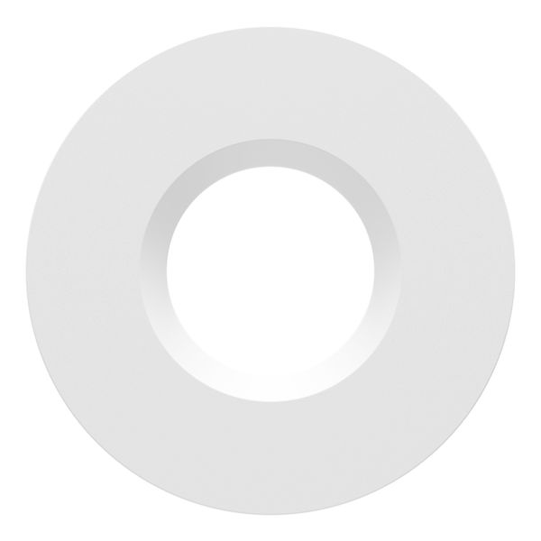 SP CBO IP65/5X RING FIX ROUND WT - 