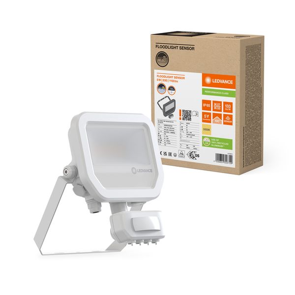 FL 10 SN P 8W 1K2LM 830 PS SY100 WT - , изображение 5