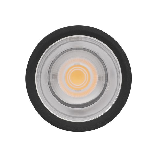 DL SURFACE IP65 DN 160 P 30W 830 36D BK - , изображение 2
