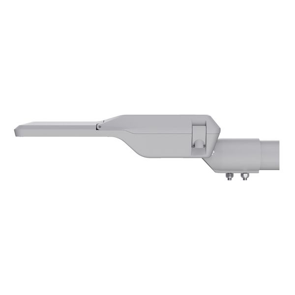 STREETLIGHT COMPACT LARGE 155W 740 RW20ST 1DIM CLASS 2 WHITE ALU - , изображение 3