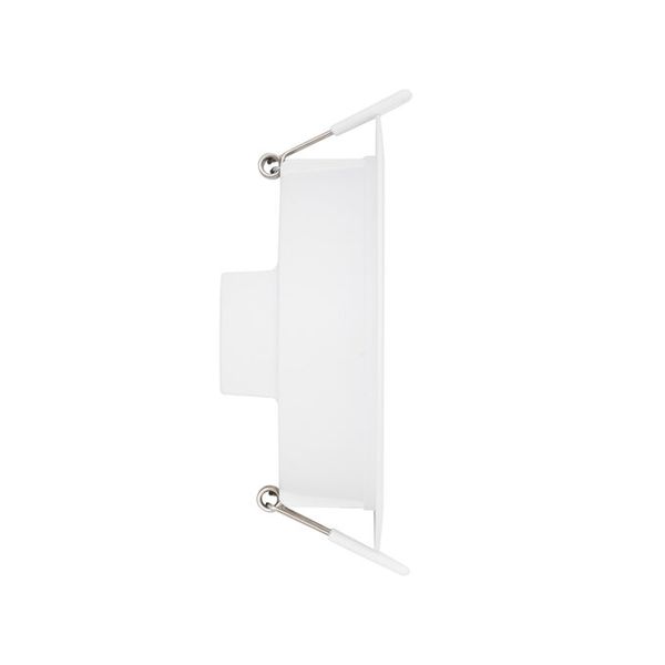 DL IP44 DN 115 8W 840 WT - , изображение 3