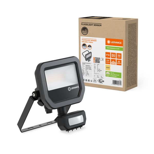 FL 10 SN P 8W 1K2LM 830 PS SY100 BK - , изображение 5