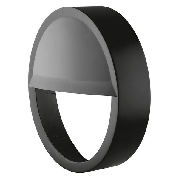 SF BLKH EYELID 300 BK - 