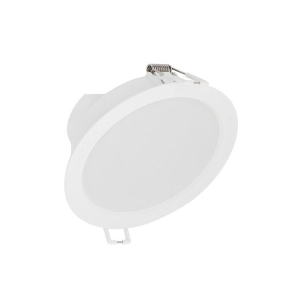 DL IP44 DN 115 8W 830 WT - 