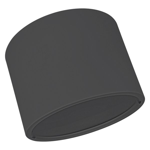 DL CMFT FRAME D250 BK - 