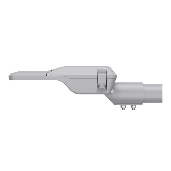 STREETLIGHT COMPACT MEDIUM 090W 740 RW20ST 1DIM CLASS 2 WHITE ALU - , изображение 3