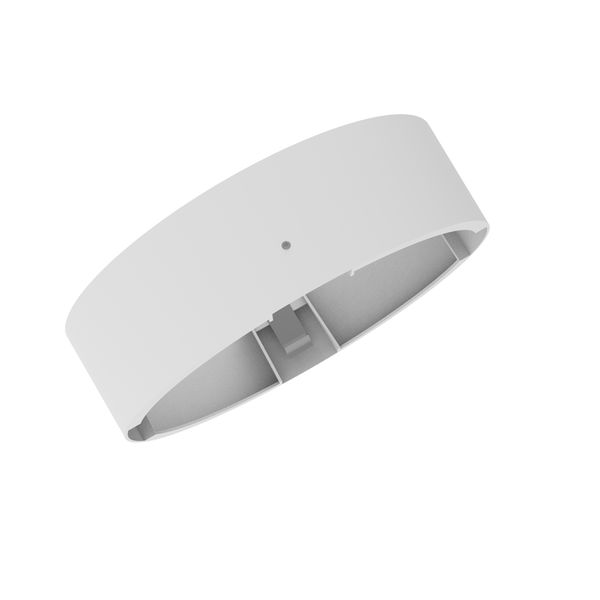 DL SLIM ALU FRAME D175 WT - 