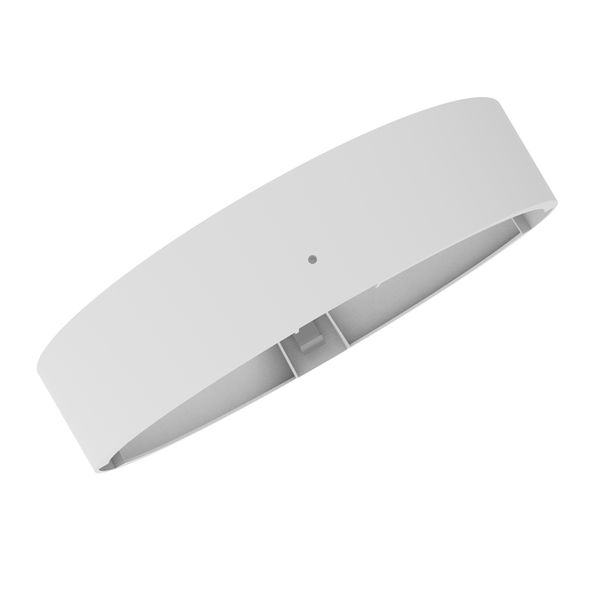 DL SLIM ALU FRAME D205 WT - 