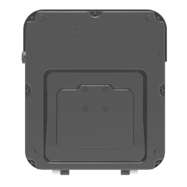 WALLPACK CBO PH V 25W ML 84065 IP65 - , изображение 3
