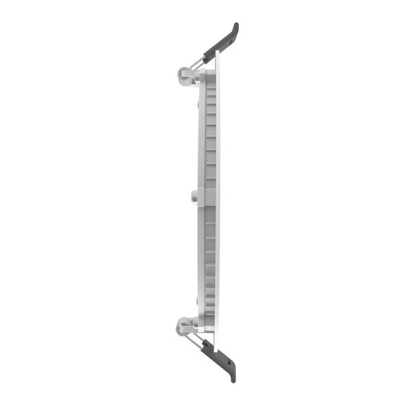 DL SLIM ALU D150 V 13W ML 83040 WT - , изображение 3