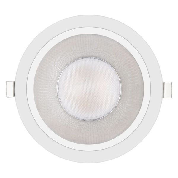 BIOLUX HCL DL DN150 S 21W TW DALI - , изображение 4
