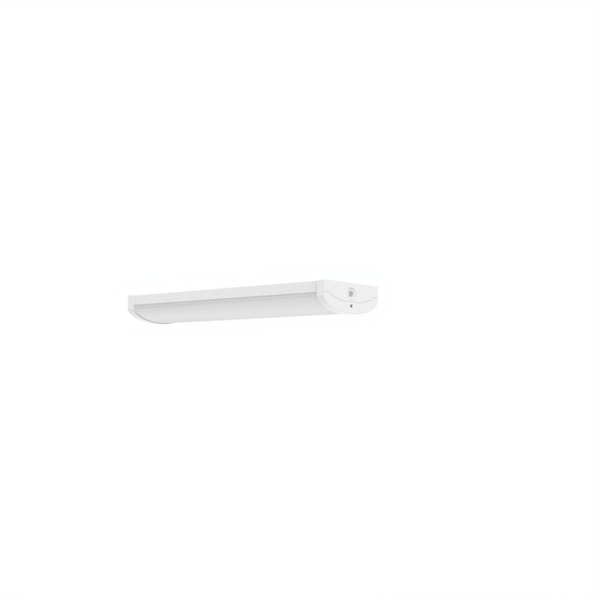 LN SF IP44 600 P 18W 830 WT - , изображение 2
