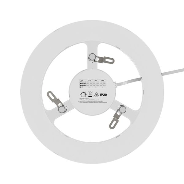 MAG LED RING P 22W ML 83040 AC - , изображение 4