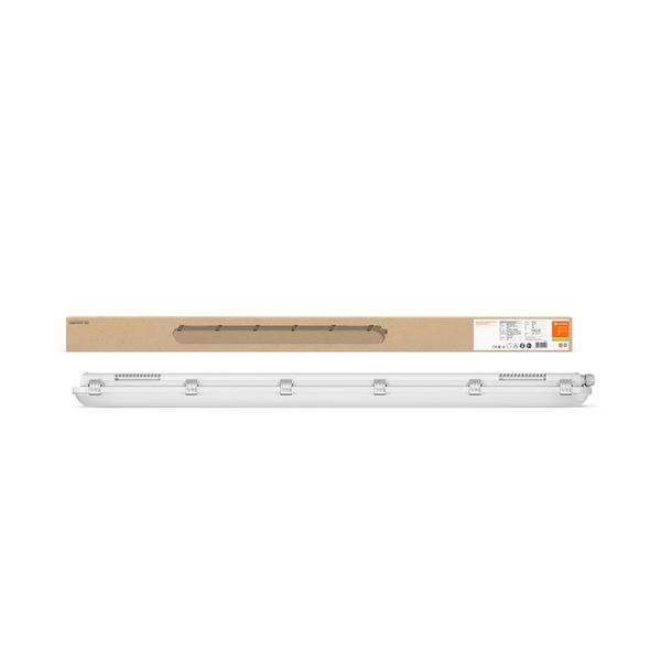 DP EM 1200 32W 865 IP65 GY - , изображение 2
