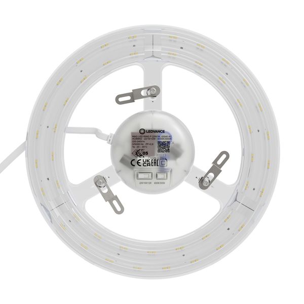 MAG LED RING P 22W ML 83040 AC - , изображение 2