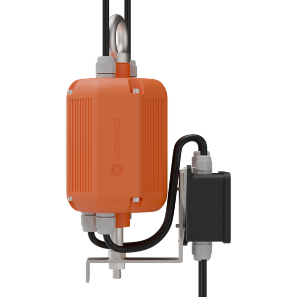 HB EL CONV BOX 30W 3H MT AT - , изображение 6
